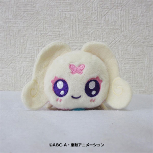 【ふたりはプリキュアSplash☆Star】プリプリおてだま チョッピ