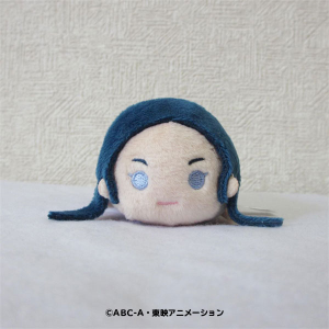 【ふたりはプリキュアSplash☆Star】プリプリおてだま 霧生薫