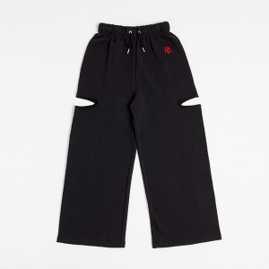 【precure genic】Cure Black Sweat Pants M