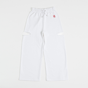 【precure genic】Cure White Sweat Pants L