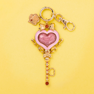 �y�ӂ���̓v���L���AMaxHeart�z�������A���o�b�O�`���[�� �V���C�j�[���~�i�X