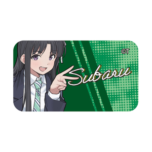 【ガールズバンドクライ】 ガールズバンドクライ展スライド缶ケース 安和すばる