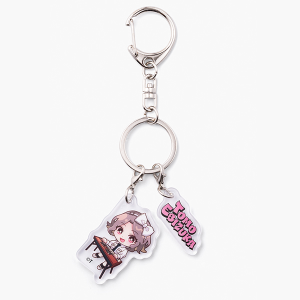 �y�K�[���Y�o���h�N���C�z��A�A�N�L�[ �C�V�˒q