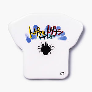 �y�K�[���Y�o���h�N���C�z�ʃo�b�W T�V���c�R���N�V���� �g�Q�A���g�Q�i�V�g�Q�g�Q