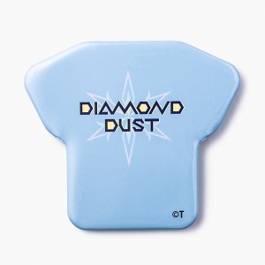 �y�K�[���Y�o���h�N���C�z�ʃo�b�W T�V���c�R���N�V���� �_�C�������h�_�X�g