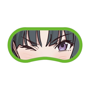 �y�K�[���Y�o���h�N���C�z�A�C�}�X�N ���a���΂�