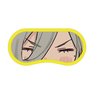 �y�K�[���Y�o���h�N���C�z�A�C�}�X�N ���p