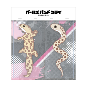 �y�K�[���Y�o���h�N���C�z�}�O�l�b�g�t�b�N �C�V�˒q�i��l�����ہj