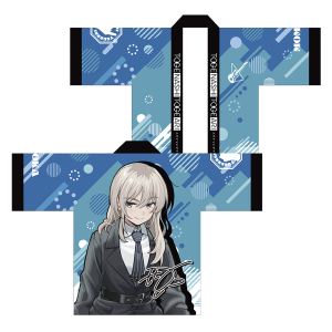 ガールズバンドクライ公式オンラインストア｜ガルクラグッズ販売中！