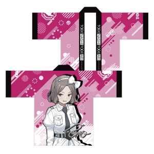 ガールズバンドクライ公式オンラインストア｜ガルクラグッズ販売中！