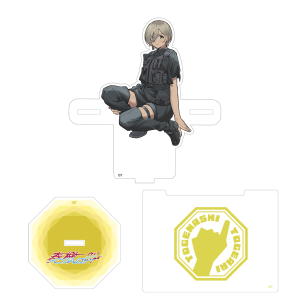 ガールズバンドクライ LIVE in 日本武道館 法被 河原木桃香