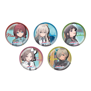 ガールズバンドクライ　海老塚智　法被　奏檄の叫　武道館 ガールズバンドクライ LIVE in 日本武道館 法被 海老塚智