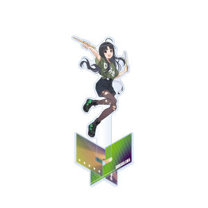 �y�K�[���Y�o���h�N���C�z�o�b�e���A�N�����X�^���h �R��