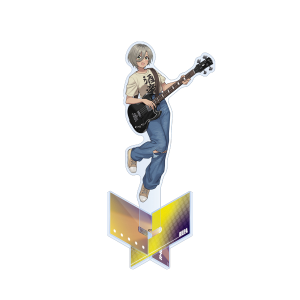 �y�K�[���Y�o���h�N���C�z�o�b�e���A�N�����X�^���h ����