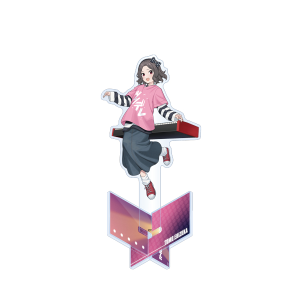 �y�K�[���Y�o���h�N���C�z�o�b�e���A�N�����X�^���h �c���f��