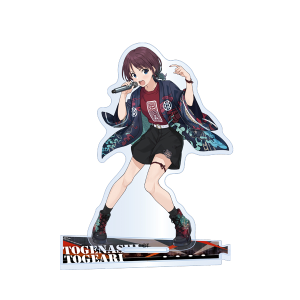 �y�K�[���Y�o���h�N���C�z�Ȃ���A�N�X�^ ���E�̂܂� �g�Q�i�V�g�Q�A�� ��ڐm��