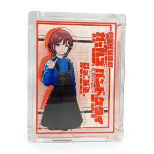 �y�K�[���Y�o���h�N���C�zHACO�X�^ ���W�Ҍ�� �Ȃ��A���� ��ڐm��