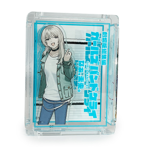 �y�K�[���Y�o���h�N���C�zHACO�X�^ ���W�Ҍ�� �Ȃ��A���� �͌��ؓ���