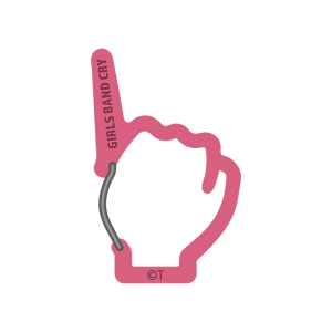 �y�K�[���Y�o���h�N���C�z�����J���r�i�@�C�V�˒q