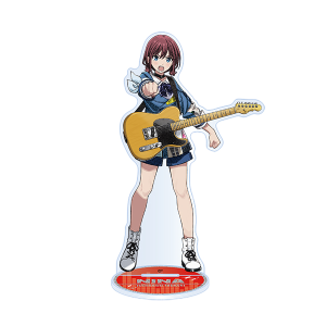 �y�K�[���Y�o���h�N���C�z�L���L���A�N�����X�^���h�@��ڐm��