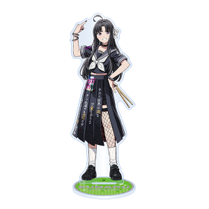 �y�K�[���Y�o���h�N���C�z�L���L���A�N�����X�^���h�@���a���΂�