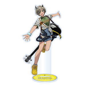 �y�K�[���Y�o���h�N���C�z�L���L���A�N�����X�^���h�@���p