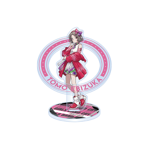 【ガールズバンドクライ】アクリルスタンド 海老塚智 beni-shouga