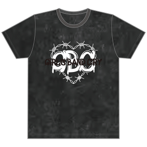 �y�K�[���Y�o���h�N���C�zT�V���c GBC