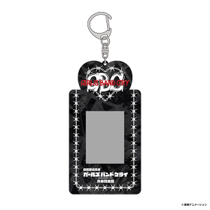 �y�K�[���Y�o���h�N���C�z�J�[�h�z���_�[ ���W�ґO�� �t������