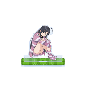 【ガールズバンドクライ】アクリルスタンド ルームウェア 安和すばる