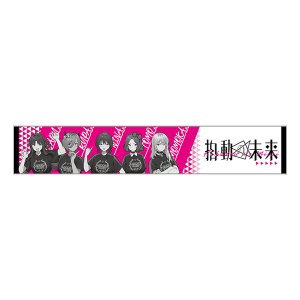 �y�K�[���Y�o���h�N���C�z�}�t���[�^�I���i�g�Q�i�V�g�Q�A�� Zepp Tour 2026 �g�����̖����h�j