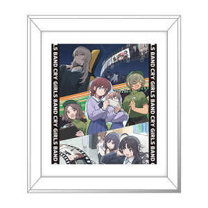 �y�K�[���Y�o���h�N���C�z�z���}�O�l�b�g �O�҃L�[�r�W���A��