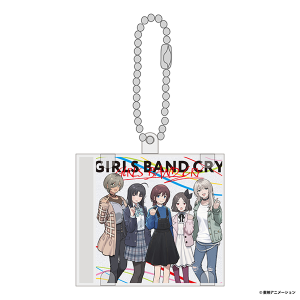 �y�K�[���Y�o���h�N���C�zCD�A�N�����L�[�z���_�[ ���W�Ҍ�� �Ȃ��A�����B