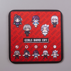 �y�K�[���Y�o���h�N���C�z�h�b�g�A�[�g�V���[�Y �}�E�X�p�b�h