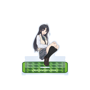 ガールズバンドクライ】キラキラアクリルスタンド ルパ: 雑貨｜東映