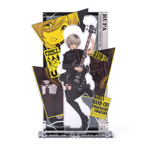 【ガールズバンドクライ】フレームアクリルスタンド ルパ