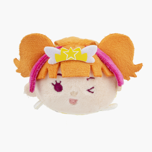 フレッシュプリキュア！】プリプリおてだま/キュアパッション