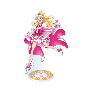 �yGo�I�v�����Z�X�v���L���A�z�A�N�����X�^���h �L���A�t���[��