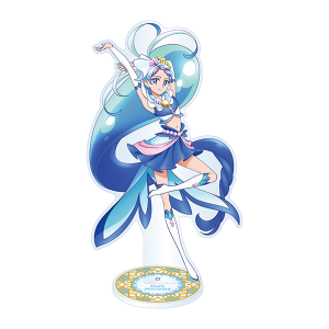 �yGo�I�v�����Z�X�v���L���A�z�A�N�����X�^���h �L���A�}�[���C�h