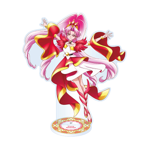 �yGo�I�v�����Z�X�v���L���A�z�A�N�����X�^���h �L���A�X�J�[���b�g