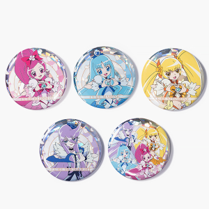 ハートキャッチプリキュア！】ロゴTシャツ: アパレル・バッグ｜東映