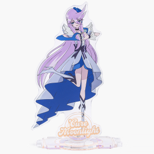 �y�n�[�g�L���b�`�v���L���A�I�z�A�N�����X�^���h�i�L���A���[�����C�g�j