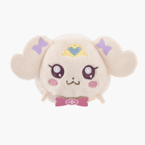 【ヒーリングっどプリキュア】プリプリおてだま/ラテ