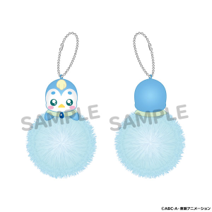 ヒーリングっどプリキュア】ヒーリングアニマルコレクション