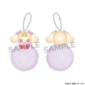 �y�q�[�����O���ǃv���L���A�z�q�[�����O�A�j�}���R���N�V���� �ӂ�ӂ�I�t�@�[�t�}�X�R�b�g ���e