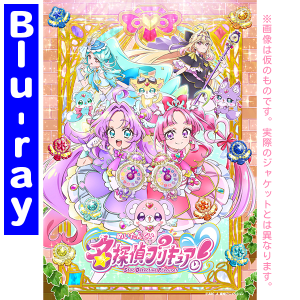 ���T��v���L���A�I Blu-ray vol.4