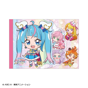 �y�Ђ낪��X�J�C�I�v���L���A�z3�i����B