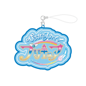 プリキュアオールスターズ】PRECURE LOGO Series 刺繍