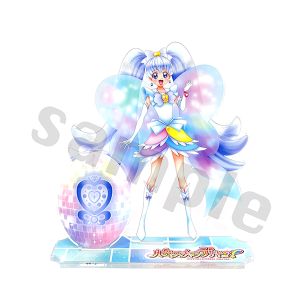 2024年2月お届け予定】【全プリキュア展】アクリルスタンド(キュア