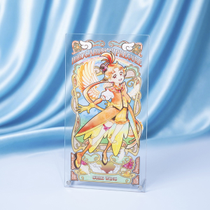 ひろがるスカイ！プリキュア】アクリルアートボード『The sky is the
